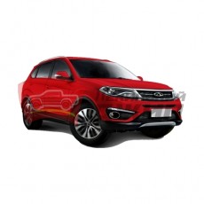 Жабо стеклоочистителей