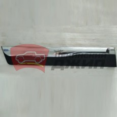 Молдинг двери