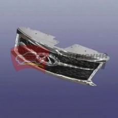 Ручка внутренняя передняя левая Tiggo 5 (T21-6102070BA)