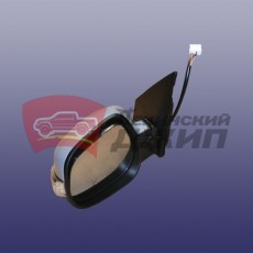Зеркало левое Tiggo 5 (T21-8202010DQ)