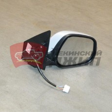 Зеркало правое Tiggo 5 (T21-8202020DQ)