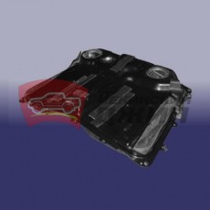 Топливный бак