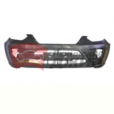 Бампер передний (рестайлинг)