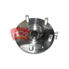 Ступица передняя с подшипником