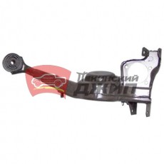 Рычаг подвески продольный задний правый