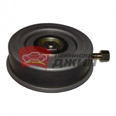 Ролик натяжителя
