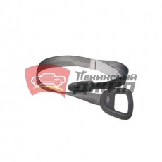 Ручка регулировки заднего сиденья