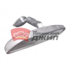 Зеркало заднего вида салонное