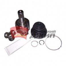 ШРУС передний внутренний левый 2x4