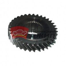 Шестерня 4-ой передачи