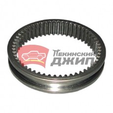 Синхронизатор 2-ой предачи