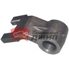 Кронштейн вилки вклуючения 1-й и 2-й передач