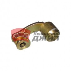 Рычаг металлический КПП