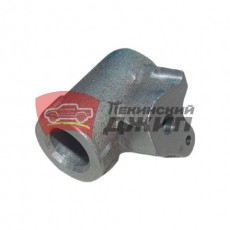 Направляющая штока переключения КПП