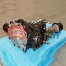 Коробка раздаточная