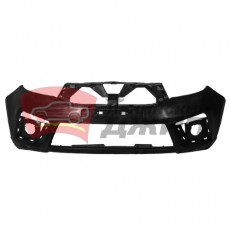 Бампер передний Tiggo 3 (T11-2803011PQ-DQ)