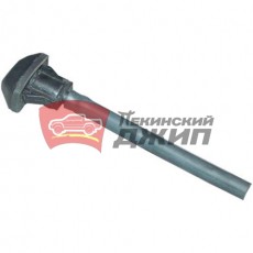 Форсунка омывателя заднего стекла