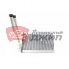 Радиатор отопителя