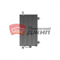 Радиатор кондиционера