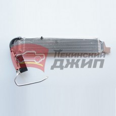 Радиатор охлаждения КПП Haval H9
