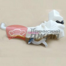 Бачок стеклоомывателя в сборе с насосом HAVAL F7,F7X