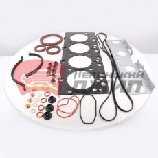 Комплект прокладок 2,8 (дизель)