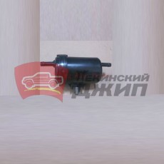Клапан регулировки давления тнвд HAVAL H9 F7 2,0