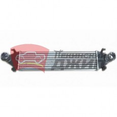 Интеркуллер Haval F7