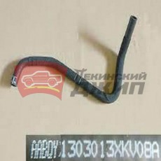 Шланг (патрубок) радиатора верхний впускной Haval H9 бензин