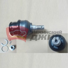 Шаровая опора нижняя HAVAL H9 (18мм)