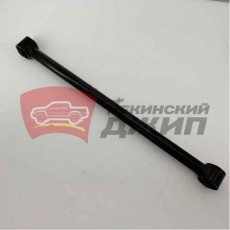 Тяга заднего моста продольная левая (№1) Haval H9