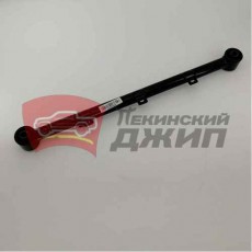 Тяга заднего моста продольная правая (№4) Haval H9