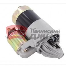 Стартер HAVAL H8 / H9 (дв.4С20)