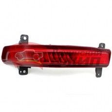 Фонарь противотуманный задний левый HAVAL H9