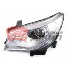 Фара головного света левая HAVAL H9