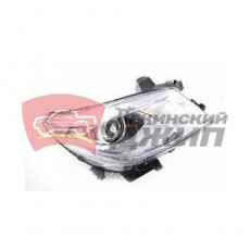 Фара головного света правая HAVAL H9