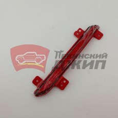 Катафот заднего бампера правый Haval F7