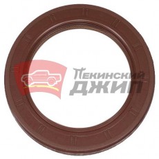 Сальник коленвала задний HOVER (HAVAL) 1.5T (75х107х8)