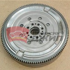 Маховик АКПП ДСГ 7  HAVAL дв.4С20 (бензин 2л) H6 Coupe, H8, H9, F7