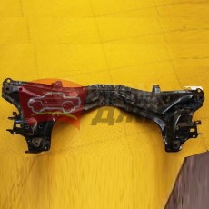 Подрамник задний 4Х2 HAVAL F7, F7x