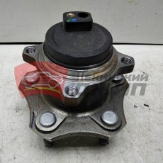 Ступица задняя в сборе 4Х2 HAVAL F7, F7X