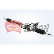 Рейка рулевая  HAVAL F7, F7X H6 regt