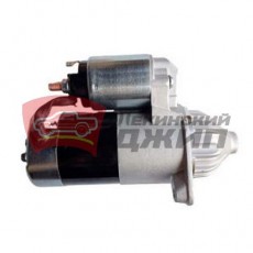 Стартер в сборе для HAVAL H4 H6 H7 H8 H9 F7 GW4C20