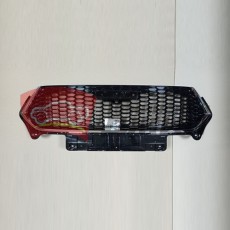 Решетка радиатора Haval F7