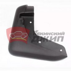 Брызговик передний левый Chery Tiggo 3