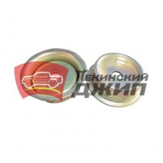 Чашка опорная отбойника амортизатора зад