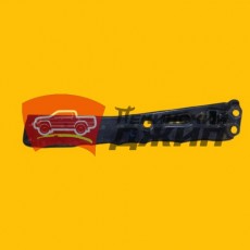 Балка продольная левая