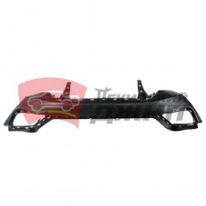 Бампер передний верхняя часть AX7