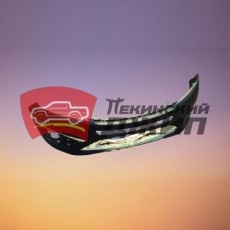 Бампер передний T21 FL