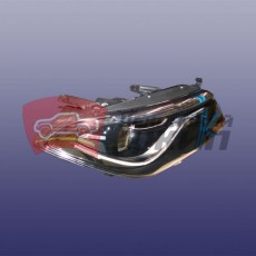 Фара правая T21 FL